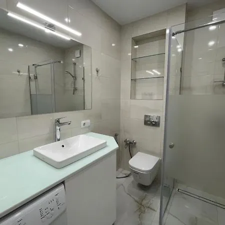 Leila Manija Top Apartment *