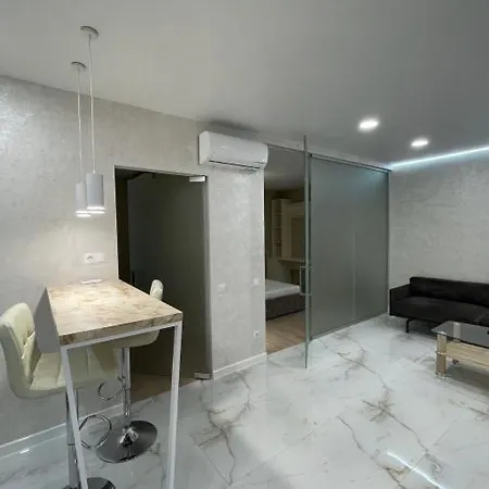 Leila Manija Top Apartamento *